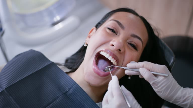 Emergency Dental Services in Irwin, PA